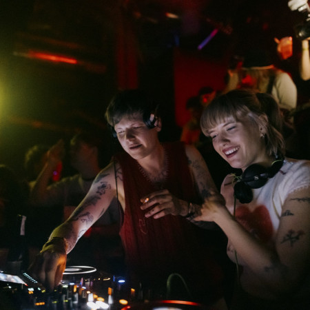 Dream DJ Team