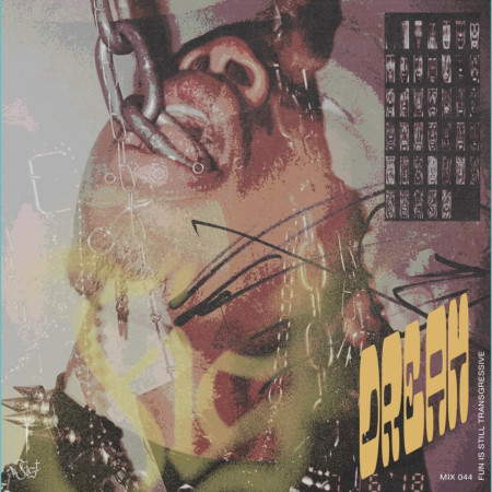 DREAMINSLOW
