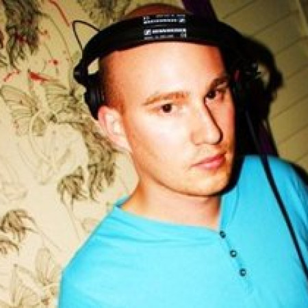 Drew Harding