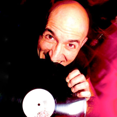 DJ DR.FLAMER