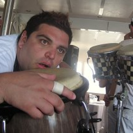 Drum n Dave