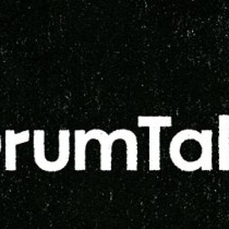 DrumTalk