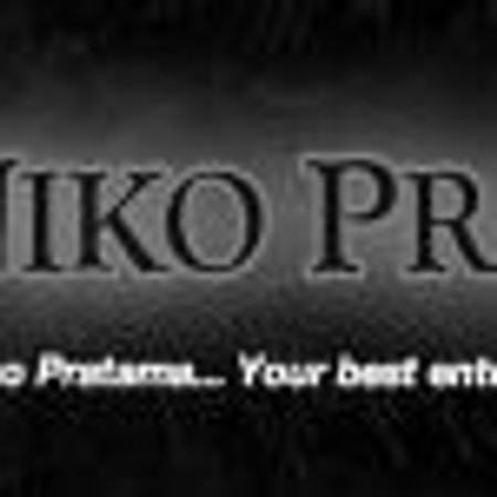 Bali Niko Pratama