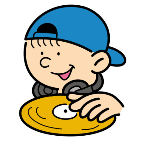 DJ CHIBIGAW