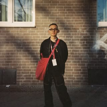 sean bautista ≈ duality