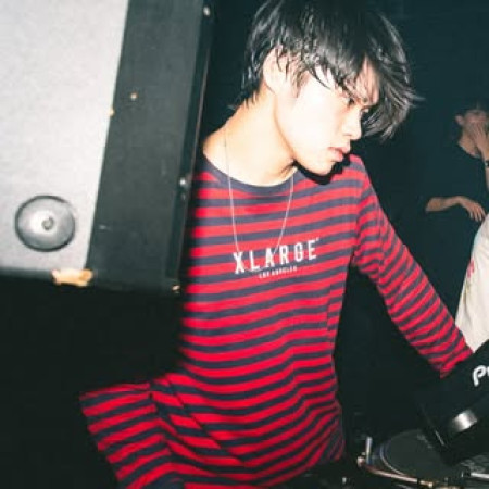 DubGuy / Kengo Hiroshima