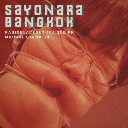 SAYONARA BANGKOK
