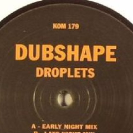 Dubshape