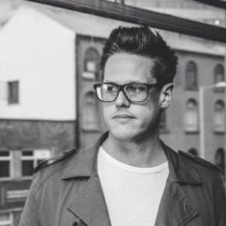 Dudley Strangeways