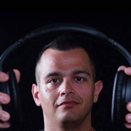 DJ DukeRojo