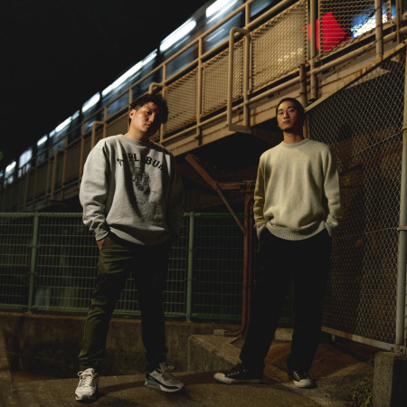 DUMMY&DJ KAITO