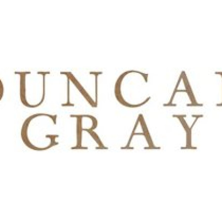 Duncan Gray