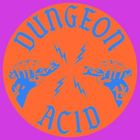 Dungeon Acid
