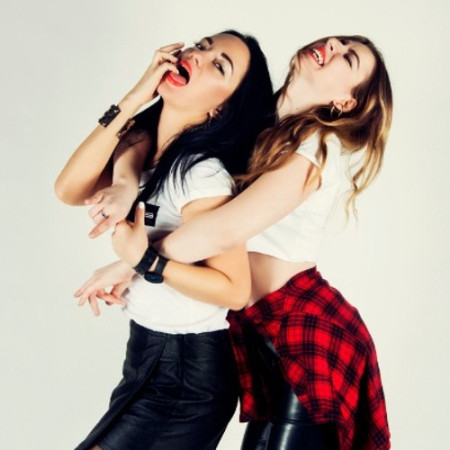 DUO SOUND SI★STARS