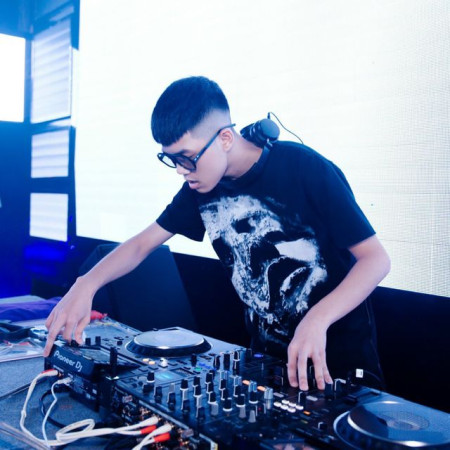 DJ Ocean