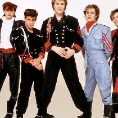 Duran Duran