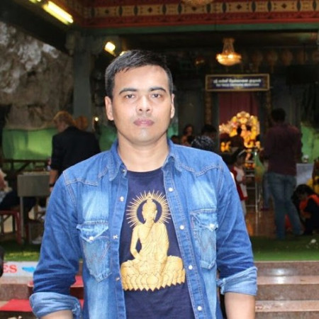 Durga Shrestha