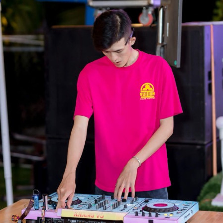 DJ KHANGBOO