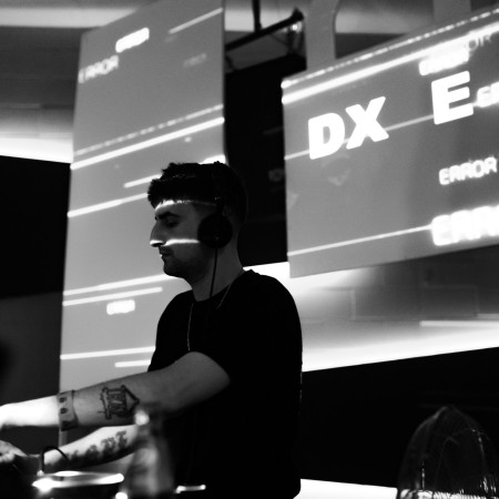 DXPE