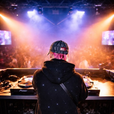Dylan Smith Dj