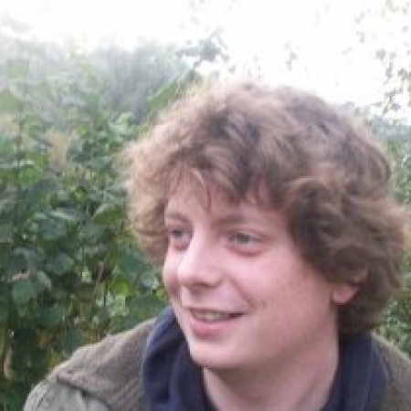 Dylan Morris