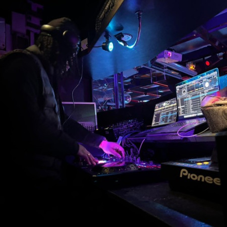 DJ DYMEN