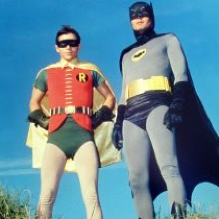 Dynamic Duo