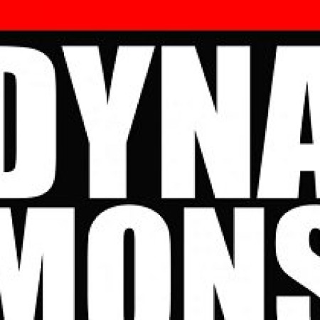 Dynamons