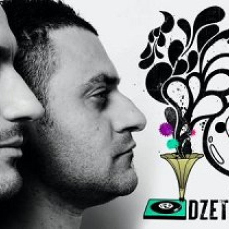 DZeta N' Basile