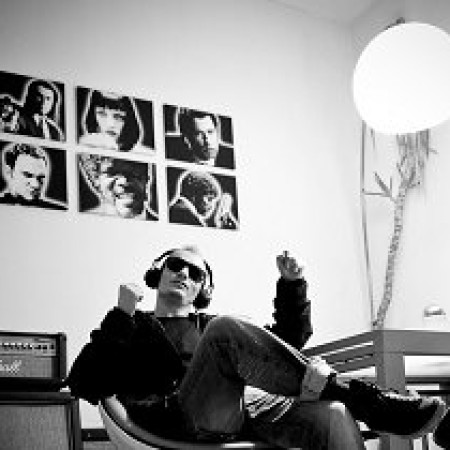 E-PUNK