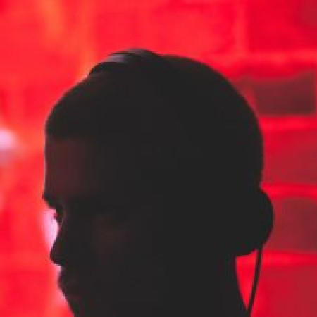 DJ Earl Grey