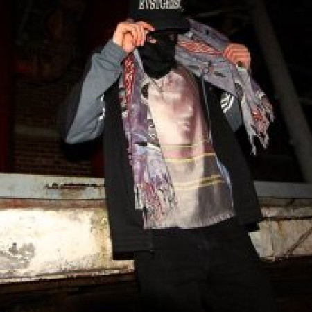 Eastghost