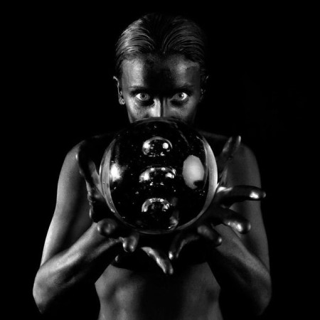 The Eclectic Ladyland Liveshow