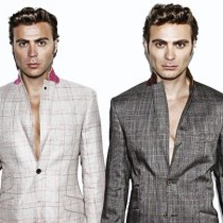 EC Twins