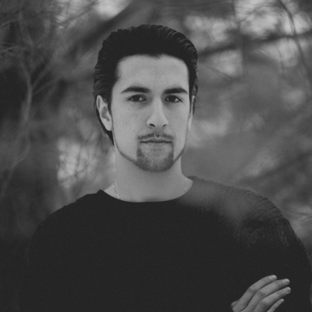 Edan Negrin