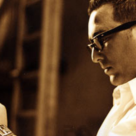 Eddie Amador