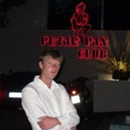 Eddie Clarke(Claw Producer)   
