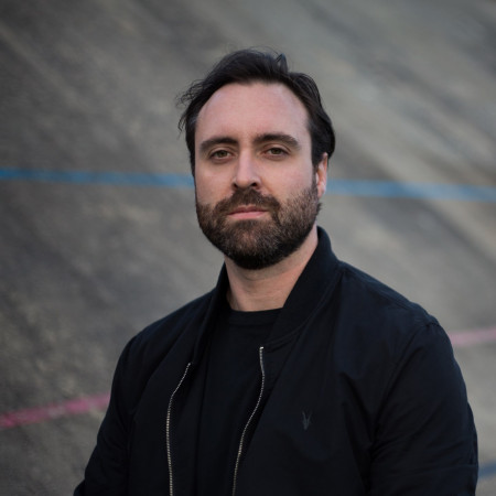 Eddie Hale