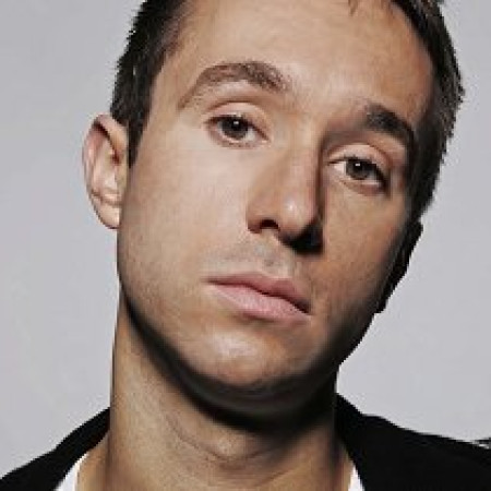 Eddie Halliwell
