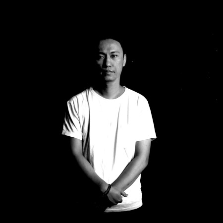 Eddie Hu