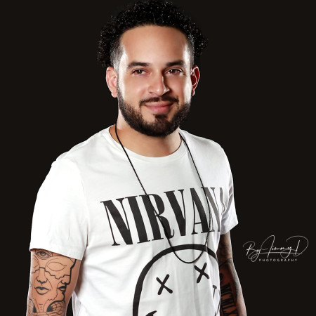 Eddie Portillo