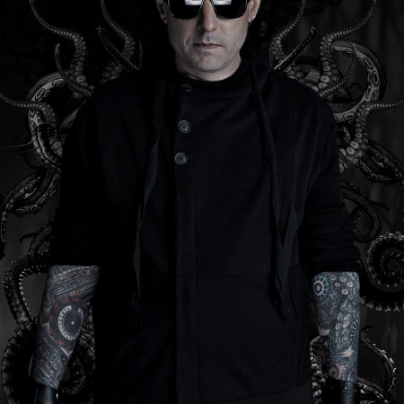 Eddie Santini