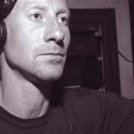Eddie Van Poppel