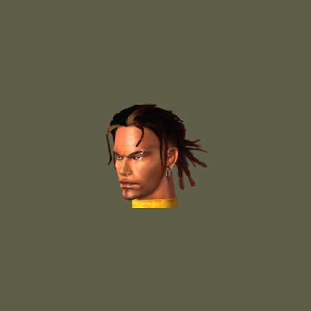 Eddy Gordo