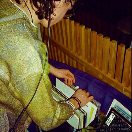 Eddy K