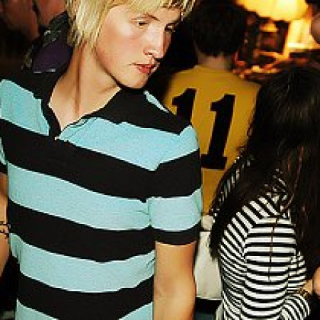 Ed Frost