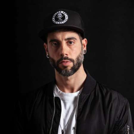Edgar Cal