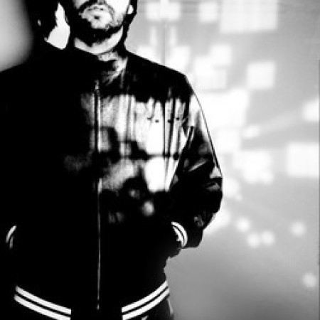 Edit-Select ( Tony Scott / Percy X )