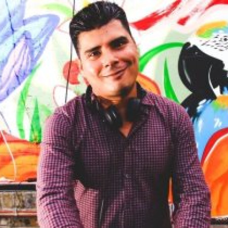 Ed Martinez