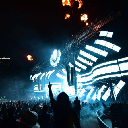 EDM CHICAGO
